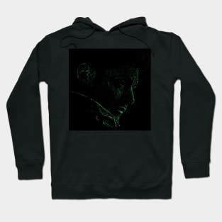 The Righteous Man (pt. II) Hoodie